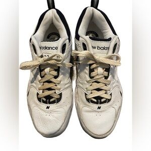 New Balance Men’s MX622WN Cross Training Shoe